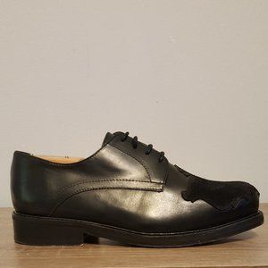 US men's size 7 Stefan Cooke shoes